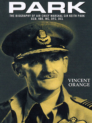 Park - ebook